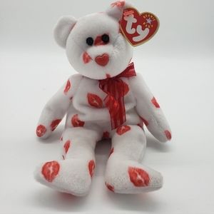 Smooch TY Beanie Baby
